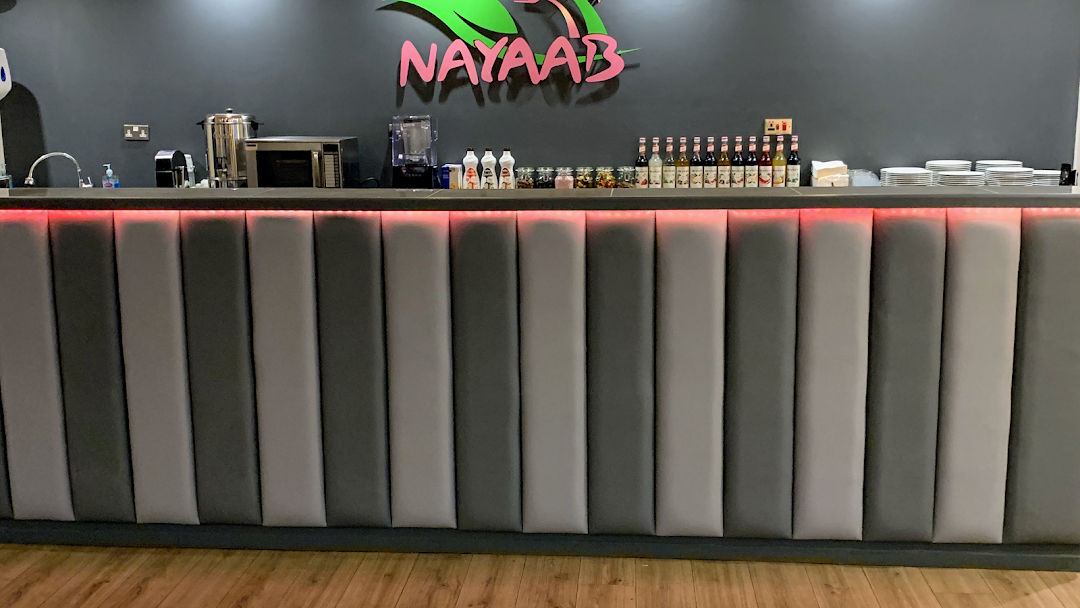 Nayaab Restaurant