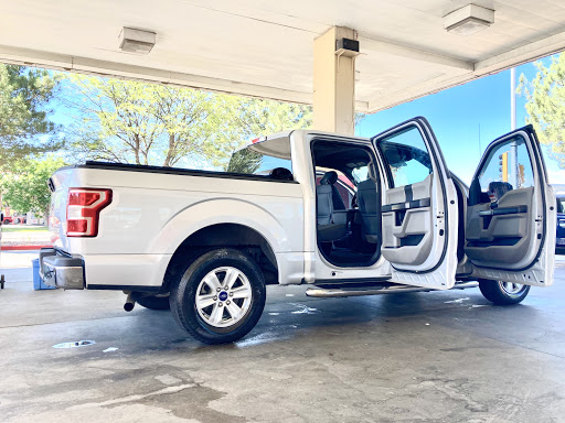 Car Wash «Red Carpet Hand Car Wash», reviews and photos, 1090 S Havana St, Aurora, CO 80012, USA