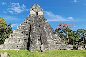 Tikal National Park image