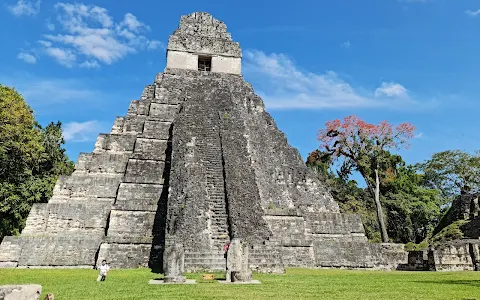 Tikal National Park image