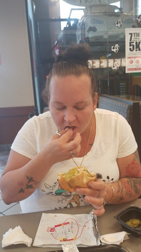 Fast Food Restaurant «Chick-fil-A», reviews and photos, 10620 W Colonial Dr, Ocoee, FL 34761, USA