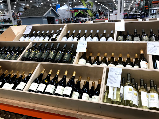 Warehouse store «Costco Wholesale», reviews and photos, 1051 Hume Way, Vacaville, CA 95687, USA