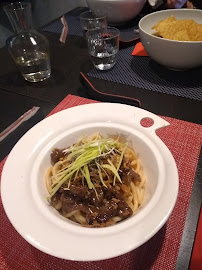 Rāmen du Restaurant de nouilles (ramen) Oishi Ramen à Toulouse - n°9