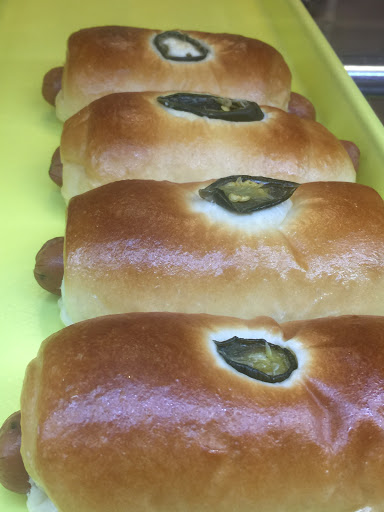 Donut Shop «allen donut», reviews and photos, 204 Central Expy S, Allen, TX 75013, USA