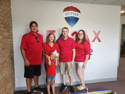 Re/Max Choice Tuscola - Neal Wood Land and Residential Team