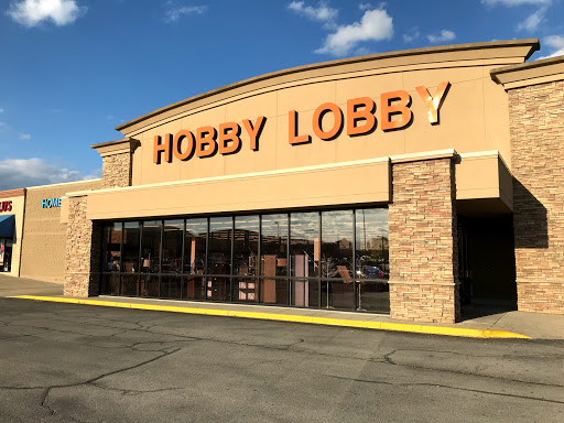 Craft Store «Hobby Lobby», reviews and photos, 855 Eastern Bypass, Richmond, KY 40475, USA