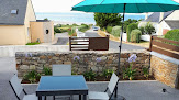 Gîte Mer et plage Bretagne - Stereden ar mor - elocances.net - Location maison de vacances 4 personnes, plain pied, jardin clos, à 2 pas de la plage, Telgruc sur mer, presqu'île de Crozon, baie de Douarnenez. A moins d'1h de Brest et Quimper Telgruc-sur-Mer