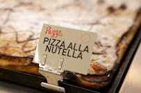 Plats et boissons du Pizzeria Pazzo- pizza et pasta en ville à Paris - n°18