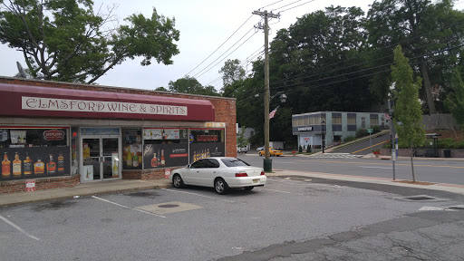Liquor Store «Elmsford Wine & Spirits», reviews and photos, 111 E Main St, Elmsford, NY 10523, USA