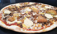 Plats et boissons du Pizzeria Pizza Mona Lisa à Locminé - n°9