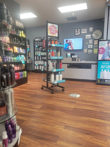 Hair Salon «SmartStyle Hair Salon», reviews and photos, 721 Boyd Rd, Azle, TX 76020, USA