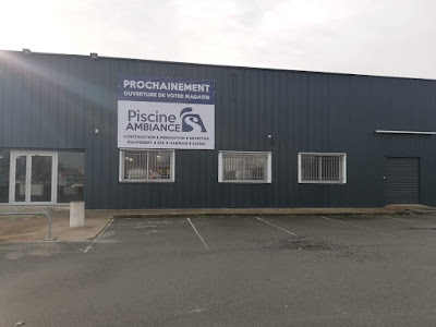 Groupe Piscine Ambiances à Puilboreau