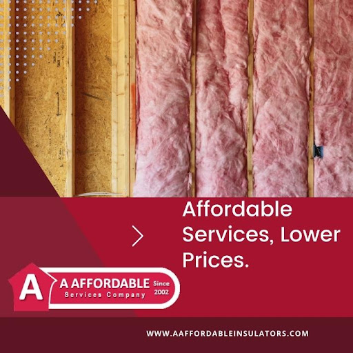 Insulation Contractor «A Affordable Insulators & Services», reviews and photos