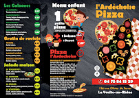 Photos du propriétaire du Pizzas à emporter Pizza l'Ardechoise à La Voulte-sur-Rhône - n°7