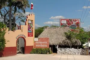 Pueblo Maya image