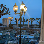 Photo n°3 de l'avis de Felicitas.o fait le 11/04/2023 à 08:54 sur le  Café Asgard à Heringsdorf