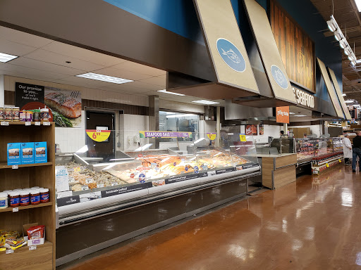 Grocery Store «Fred Meyer», reviews and photos, 19200 SW Martinazzi Ave, Tualatin, OR 97062, USA