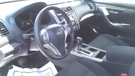 Used Car Dealer «BH CARS», reviews and photos, 1750 N State Rd 7, North Lauderdale, FL 33068, USA