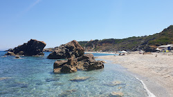 Foto de Commode beach com muito limpo nível de limpeza