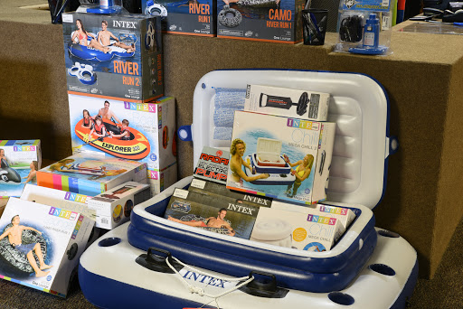 Sporting Goods Store «Santa Rosa Ski and Sports», reviews and photos, 2875 Santa Rosa Ave B2, Santa Rosa, CA 95407, USA