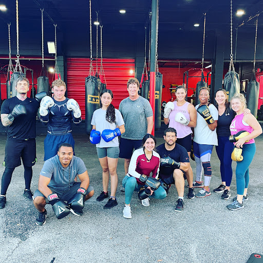Boxing Gym «CFB Boxing», reviews and photos, 1032 SW 1st Ave, Ocala, FL 34471, USA