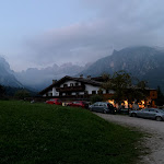 Photo n°1 de l'avis de Erika.e fait le 23/08/2020 à 09:39 sur le  Chalet Ristorante Piereni à Tonadico