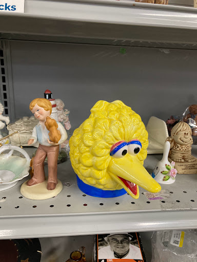 Thrift Store «Goodwill Industries of Greater Cleveland & East Central Ohio», reviews and photos