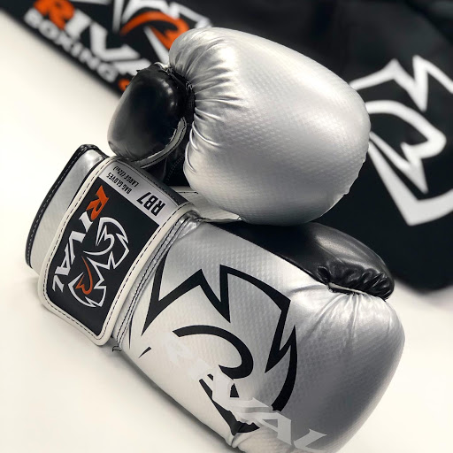 Martial Arts Supply Store «MSM FIGHT SHOP MMA», reviews and photos, 115 SE 1st Ave, Miami, FL 33131, USA