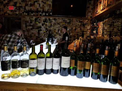 Wine Store «Wine Watch Inc», reviews and photos, 901 Progresso Dr # L11, Fort Lauderdale, FL 33304, USA