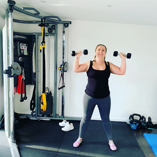 Jane Cox Personal Trainer/Gym - Bournemouth