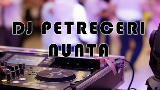 DJ Alexandru Mitrache, Petreceri, Nunta, Botez