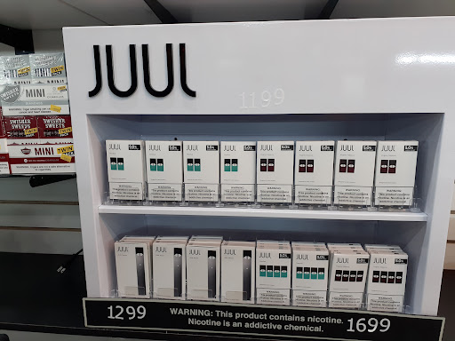 Tobacco Shop «Royal Smoke Shop», reviews and photos, 2304 N Collins St, Arlington, TX 76011, USA