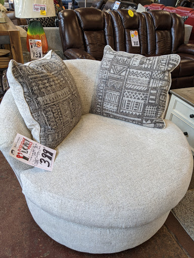 Furniture Store «Total Furniture Warehouse», reviews and photos, 8400 75th St, Kenosha, WI 53142, USA