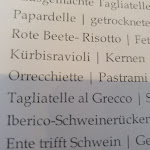 Photo n°5 de l'avis de Debby.a fait le 26/09/2021 à 16:19 sur le  Il Boccone à Ludwigsburg