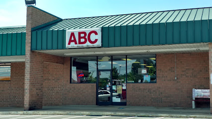 Columbus ABC Store