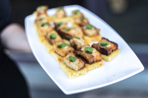 Caterer «Serendipity Catering», reviews and photos, 950 Danby Rd #20, Ithaca, NY 14850, USA