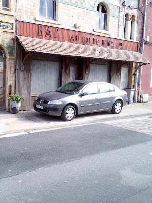 STOP-CAR à Friville-Escarbotin