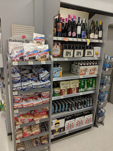 Drug Store «Walgreens», reviews and photos, 8414 Old Keene Mill Rd a, Springfield, VA 22152, USA