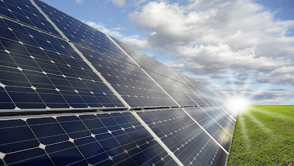 GreenGem Solar Cleaning