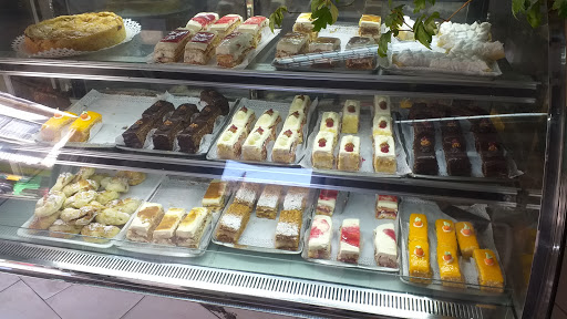 Pasticceria