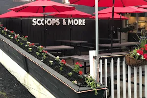 Scoops & More Eatery image