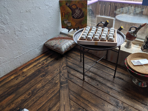 Coffee Shop «Whittier Cafe», reviews and photos, 1710 E 25th Ave, Denver, CO 80205, USA