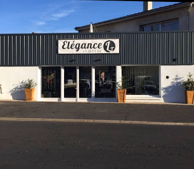 Elégance Coiffure à Aurillac