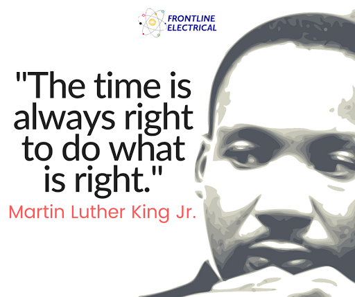 Electrician «Frontline Electrical Services», reviews and photos, 3195 Park Rd Suite C, Benicia, CA 94510, USA