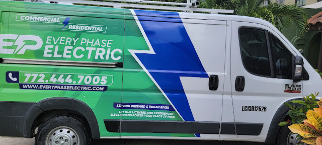 Every Phase Electric