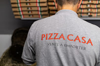 Photos du propriétaire du Pizzeria Pizza Casa à Crocy - n°3