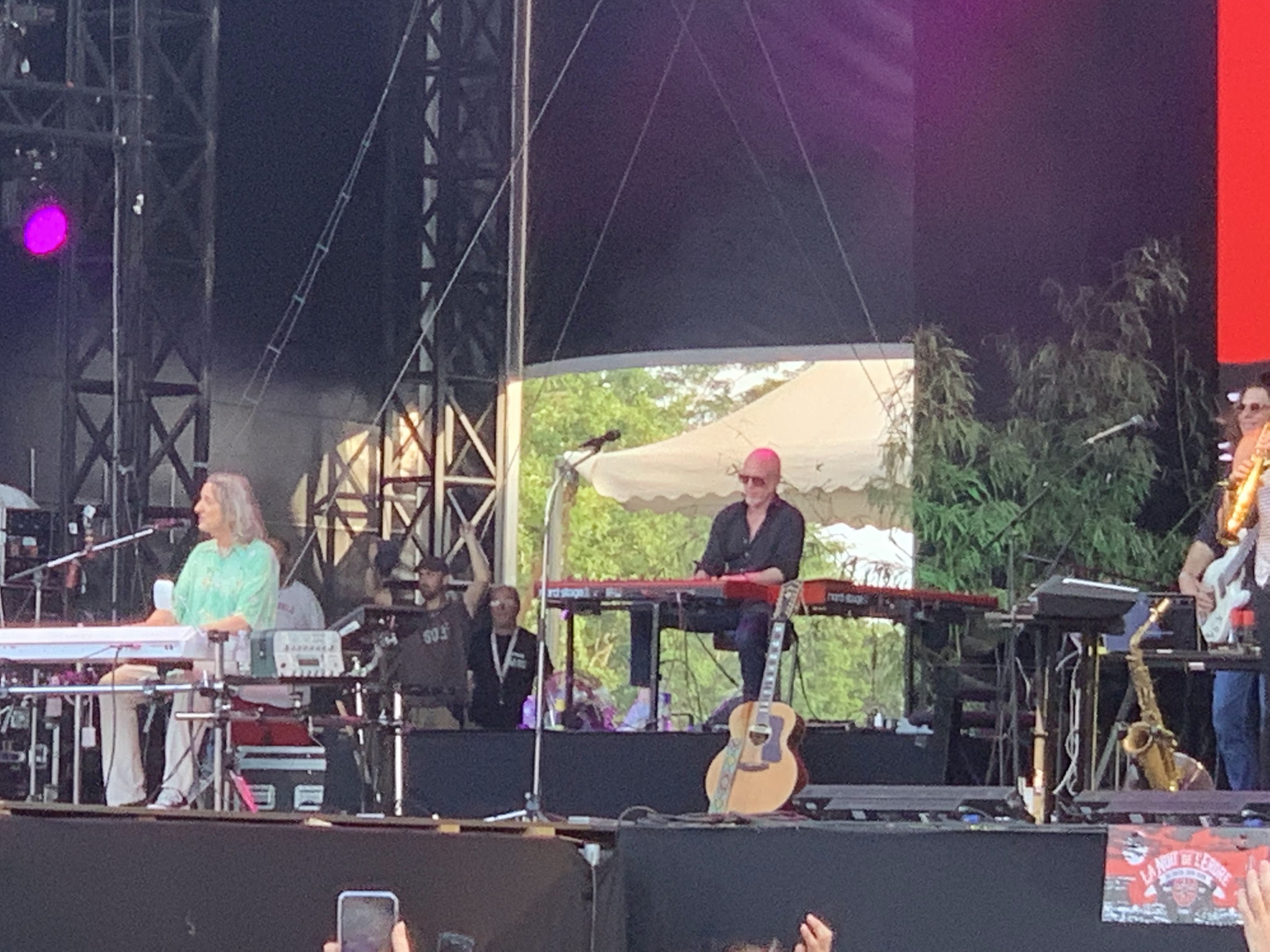 Photo n° 1 de l'avis de eric.o fait le 15/07/2019 à 17:45
