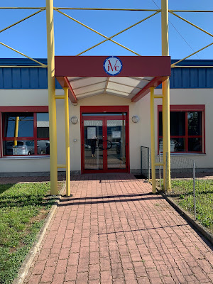 J.V.C. Joints Vulcanisation Caoutchouc à Peltre