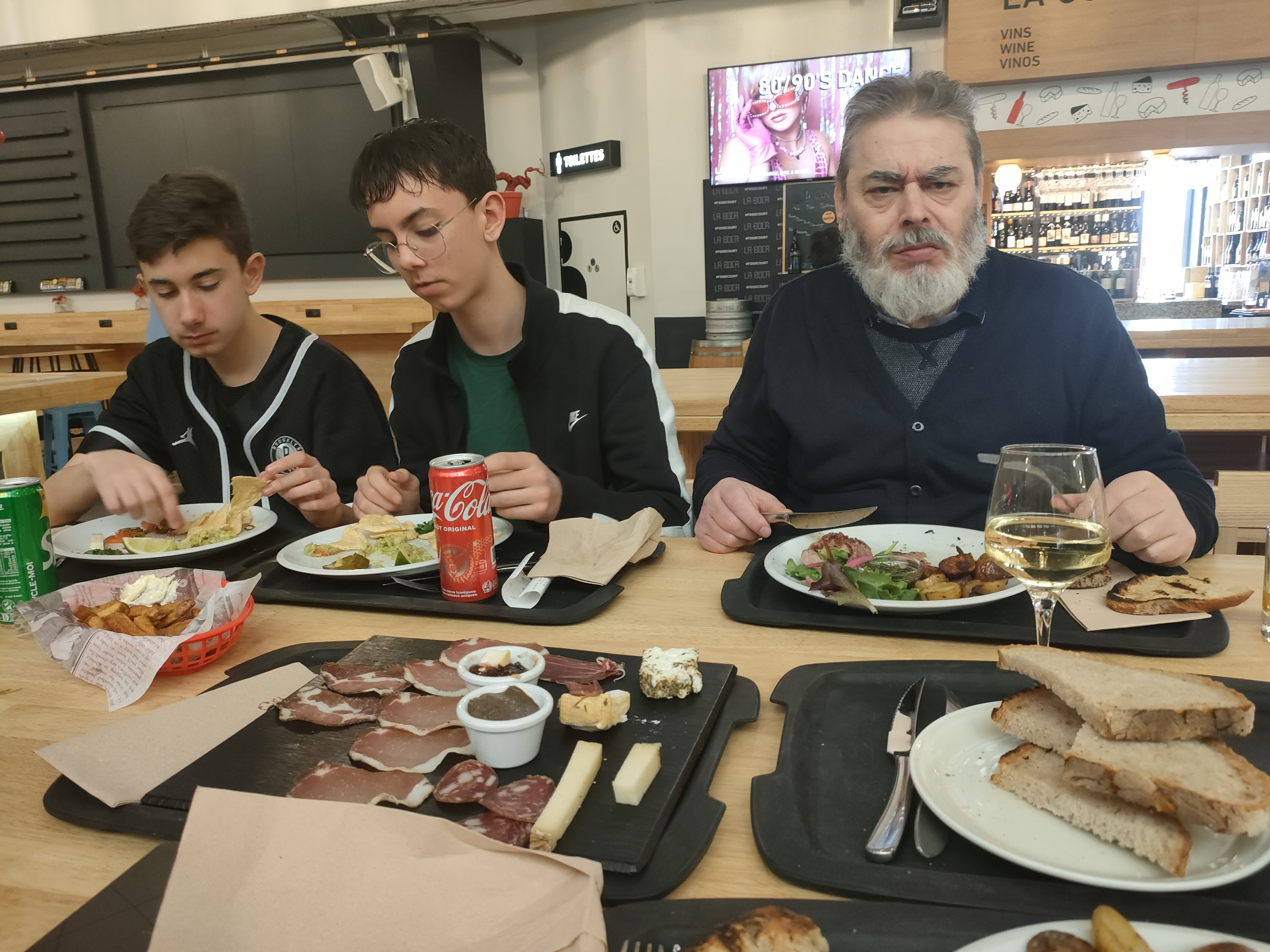 Photo n° 3 de l'avis de Anthony.a fait le 24/03/2023 à 16:40