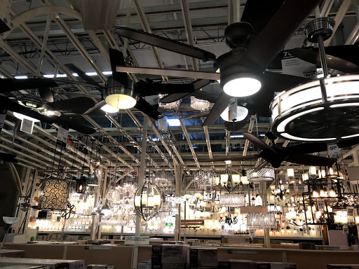 Home Improvement Store «The Home Depot», reviews and photos, 650 N 54th St a, Chandler, AZ 85226, USA